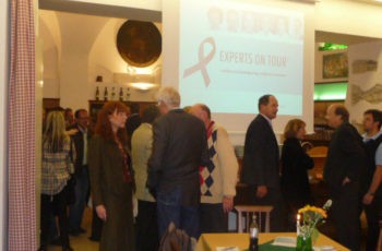 EXPERTS ON TOUR® in Leoben