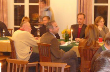 EXPERTS ON TOUR® in Leoben