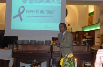 EXPERTS ON TOUR® in Leoben