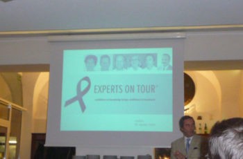 EXPERTS ON TOUR® in Leoben
