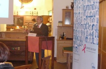 EXPERTS ON TOUR® in Leoben