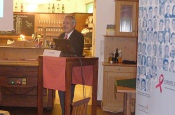 EXPERTS ON TOUR® in Leoben
