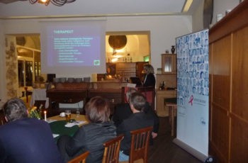 EXPERTS ON TOUR® in Leoben