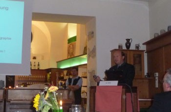 EXPERTS ON TOUR® in Leoben