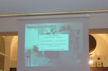 EXPERTS ON TOUR® in Leoben
