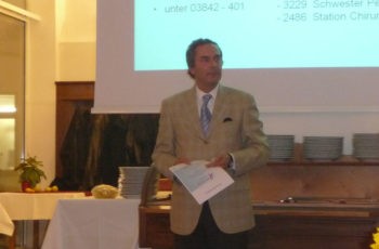 EXPERTS ON TOUR® in Leoben