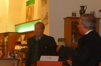 EXPERTS ON TOUR® in Leoben