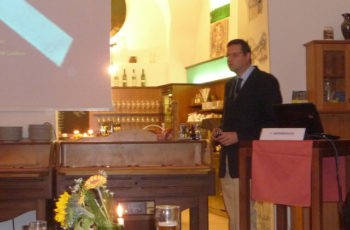 EXPERTS ON TOUR® in Leoben