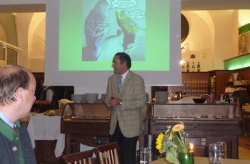 EXPERTS ON TOUR® in Leoben