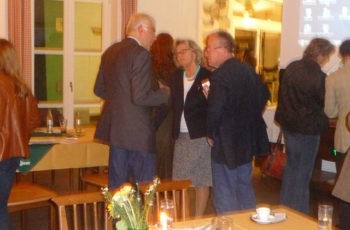 EXPERTS ON TOUR® in Leoben