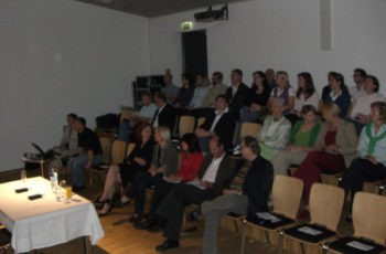 EXPERTS ON TOUR® in Mistelbach