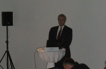 EXPERTS ON TOUR® in Mistelbach