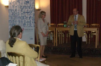 EXPERTS ON TOUR® macht Station in Tulln