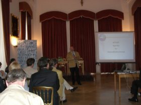 EXPERTS ON TOUR® macht Station in Tulln