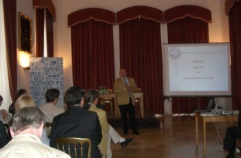 EXPERTS ON TOUR® macht Station in Tulln