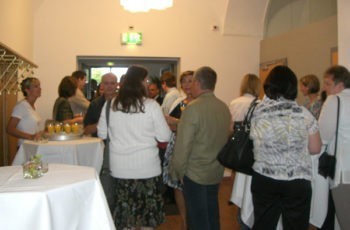 EXPERTS ON TOUR® macht Station in Tulln