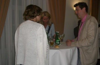 EXPERTS ON TOUR® macht Station in Tulln