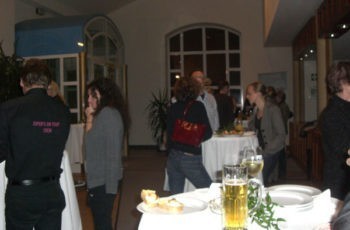 EXPERTS ON TOUR® am 22.4.2008 in Waidhofen an der Thaya