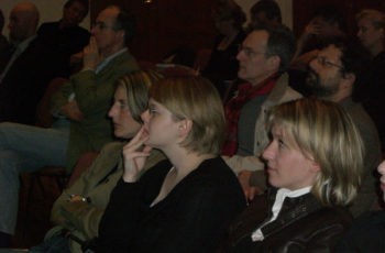 EXPERTS ON TOUR® am 22.4.2008 in Waidhofen an der Thaya