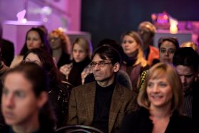 Wien: Gelungener Auftakt EXPERTS ON TOUR® 2011