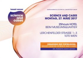Science and Cases Wien, März 2017