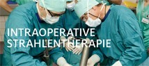 Ankündigung: Symposium "Intraoperative Strahlentherapie" in Linz