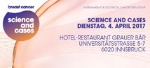 Science and Cases in Innsbruck