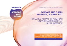 Science and Cases in Innsbruck