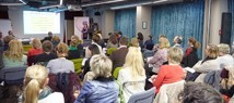 Spannende Fälle und viele Diskussionen: Science & Cases in Wien