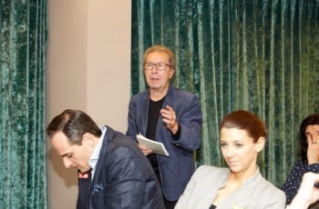 Spannende Fälle und viele Diskussionen: Science & Cases in Wien