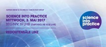 Science into Practice Linz