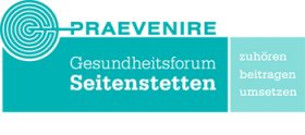 PRAEVENIRE Gesundheitsforum in Seitenstetten