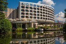 Seeparkhotel –  Congress & Spa 