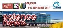 "Science News" vom ESMO