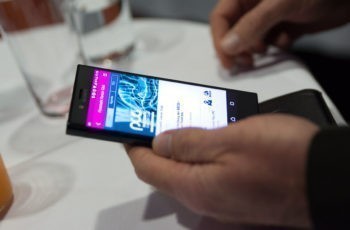 .. um dann alle Infos zur Veranstaltung am Smartphone zu haben.