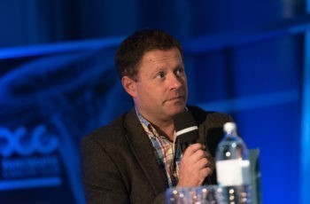 Clemens Venhoda brachte den radioonkologischen Aspekt ein.