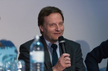 .. und Andreas Petzer.