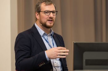 Der Innsbrucker ABCSG-Experte Daniel Egle spricht über die Ergebnisse von ABCSG 40.