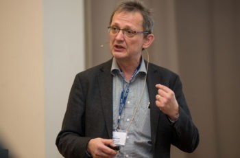 Felix Sedlmayer eröffnet mit einem 10-Jahres-Update von ABCSG 8a.