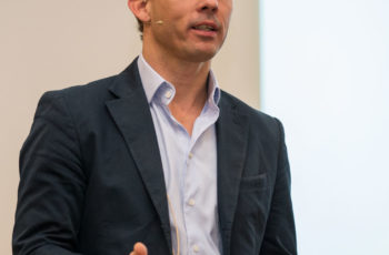 Florian Fitzal spricht über ABCSG 28/POSYTIVE.