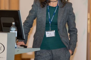 Marija Balic macht mit Immuntherapie beim Mammakarzinom weiter.