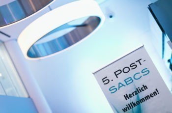 Post-SABCS - zum fünften Mal ein Erfolg