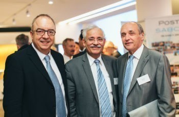 Post-SABCS - zum fünften Mal ein Erfolg