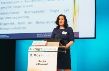 Post-SABCS - zum fünften Mal ein Erfolg