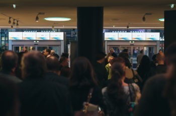 Post-SABCS - zum fünften Mal ein Erfolg