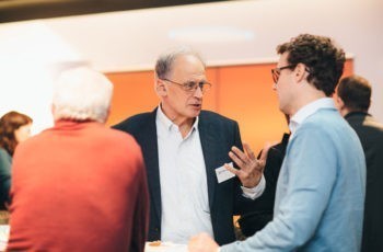 Post-SABCS - zum fünften Mal ein Erfolg