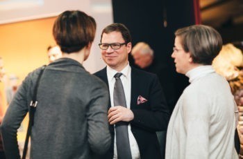 Post-SABCS - zum fünften Mal ein Erfolg