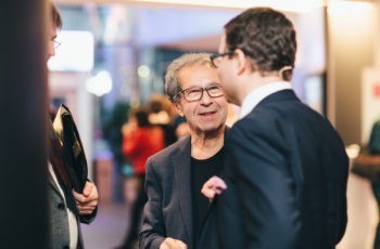 Post-SABCS - zum fünften Mal ein Erfolg