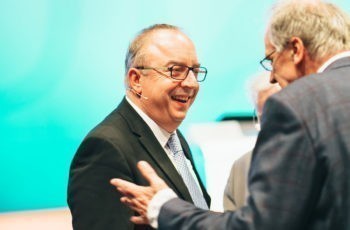 Post-SABCS - zum fünften Mal ein Erfolg