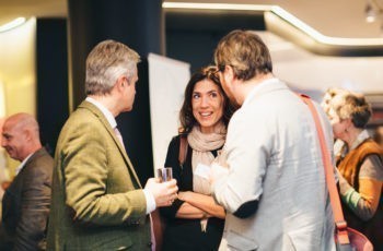 Post-SABCS - zum fünften Mal ein Erfolg